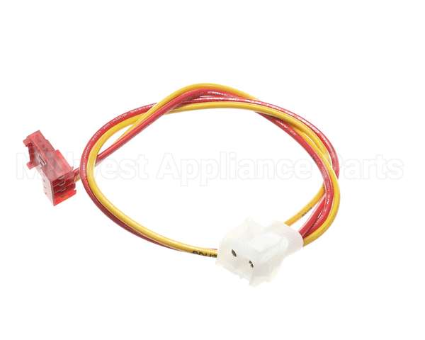 74809 Henny Penny Harness-Rdv-1&2
