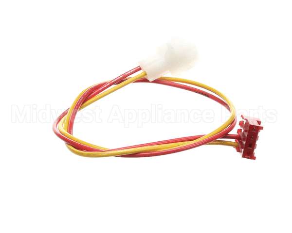 74809 Henny Penny Harness-Rdv-1&2