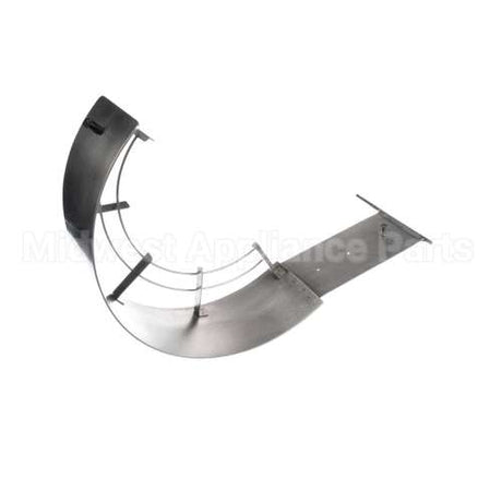 74845 Blakeslee Bowl Guard Cover Weldment