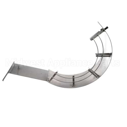 74845 Blakeslee Bowl Guard Cover Weldment