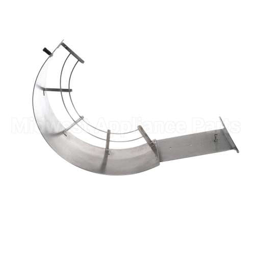 74845 Blakeslee Bowl Guard Cover Weldment