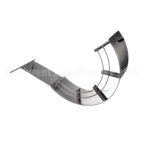74845 Blakeslee Bowl Guard Cover Weldment