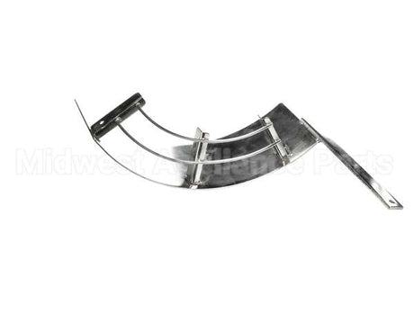 74848 Blakeslee Side Plate Weldment
