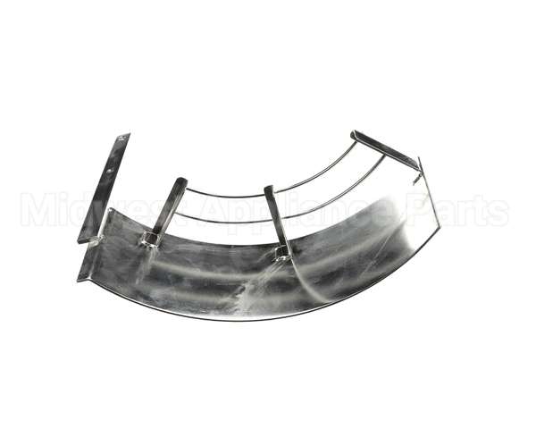 74848 Blakeslee Side Plate Weldment