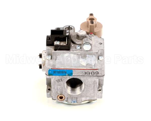 748563 Stero Dishwasher Valve Gas Booster (Sib140 &