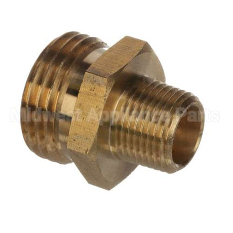 748JE Lancer Brass 3/4 Mgh X 3/8 Mpt