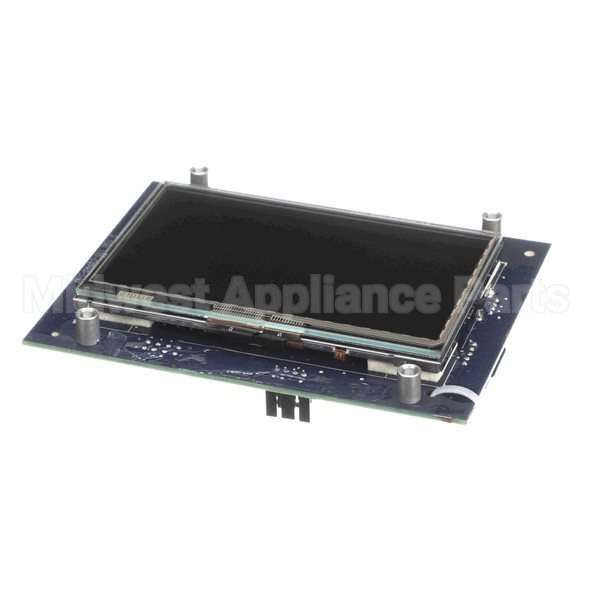 74902 Compatible Middleby Display, Ncc Touch Screen