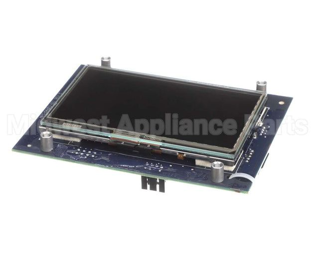 74902 Middleby Display, Ncc Touch Screen