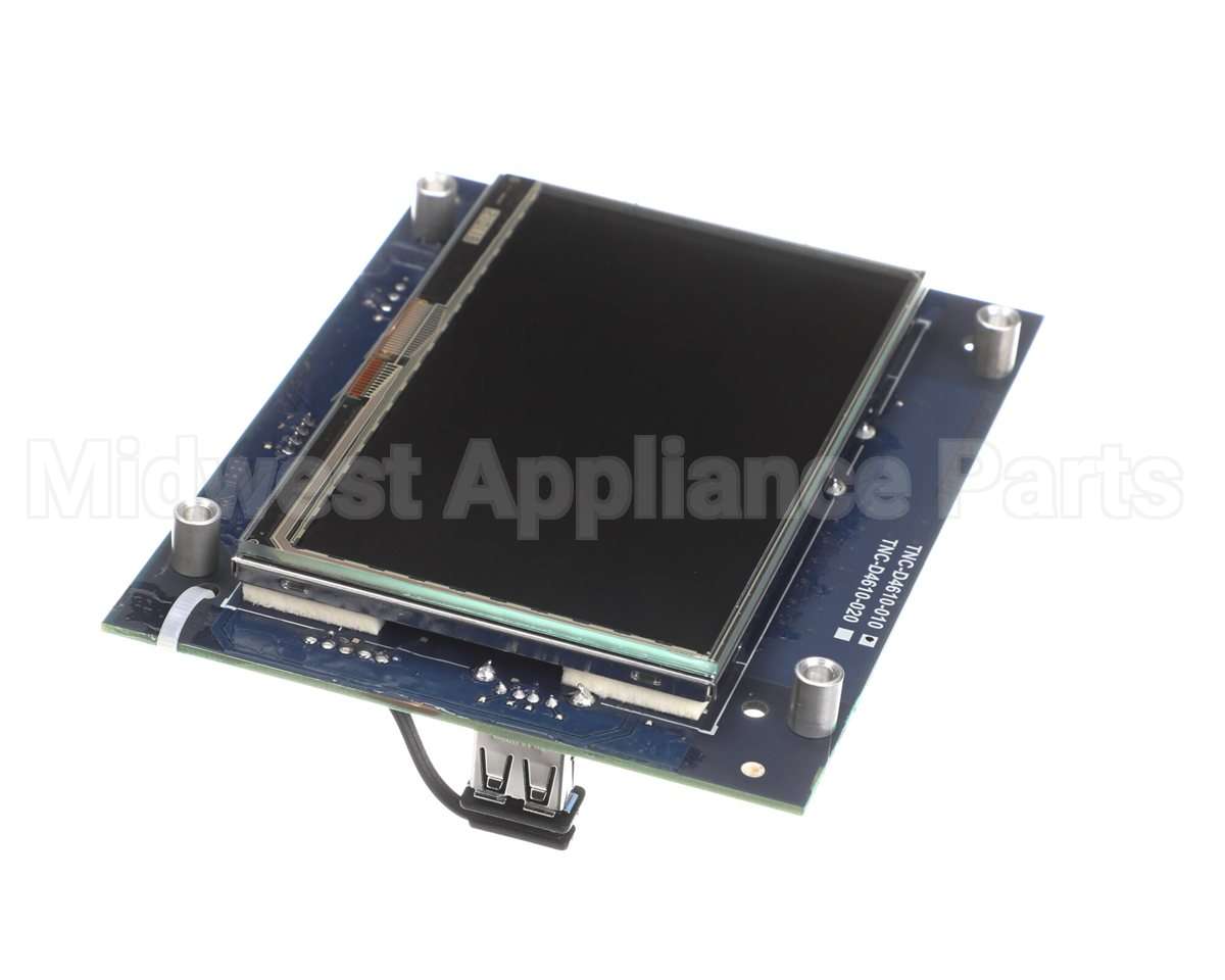 74902 Middleby Display, Ncc Touch Screen