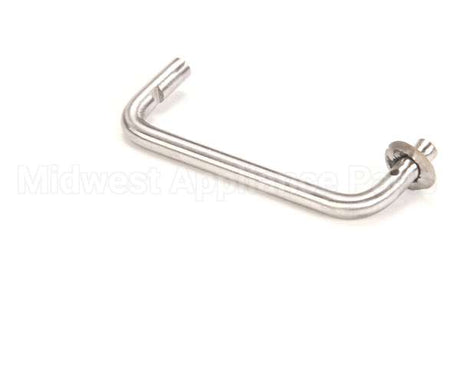 74941 Blakeslee Locking Handle Weldment