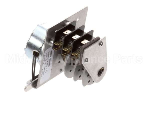 74980 Blakeslee 120 Second Cycle Timer