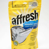 W10282479 Whirlpool Affresh Dishwasher Cleaning Tablets (6 Per Pack)