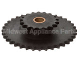 1285 Globe 18&36 Tooth Sprocket Assembly