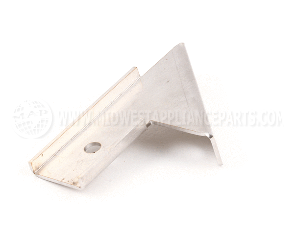 9112616 Frymaster Bracket, Pf Handle Angle