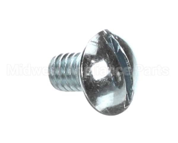 Q2222A Bakers Pride Screw, 5/16-18 X 1/2 ,Truss Hd