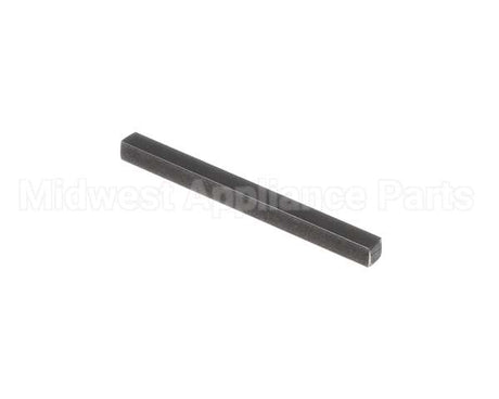 FA95055-16 Cleveland Key; 8Mm Sq X 107Mm Long