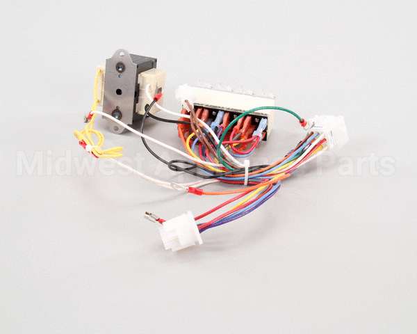 P8902-96 Anets Interface,Relay Assembly