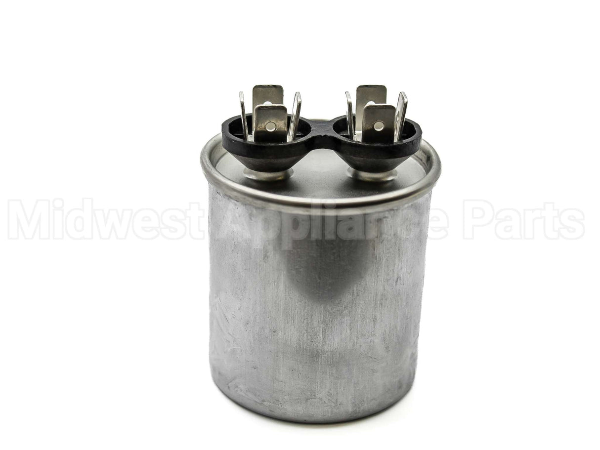 46W17 Lennox 7.5Mfd 370V Rnd Run Capacitor