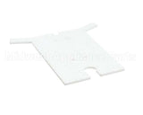 8160837 Frymaster Insulation, Gl30 Fv Lower Rear