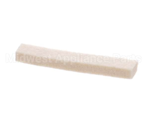 436-3 Globe Slide Oil Felt (Upper)