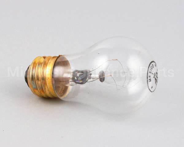 4A2420-01 Hoshizaki Bulb - Light 40A15/C