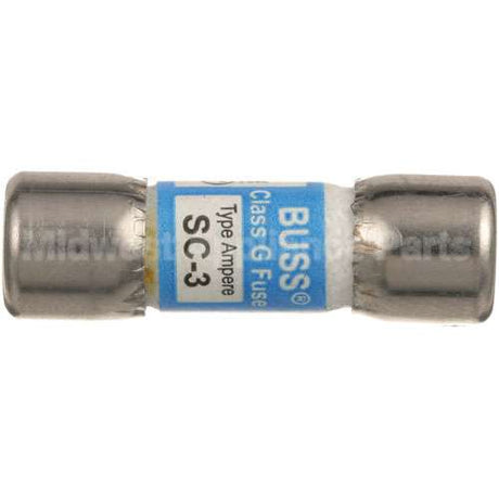 004334 Compatible Keating Fuse