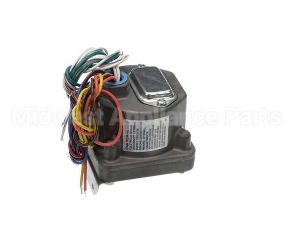 EL8SW-0000004 Cleveland Pressure Or Vacuum Switc H (Three Level)