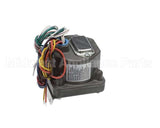 EL8SW-0000004 Cleveland Pressure Or Vacuum Switc H (Three Level)