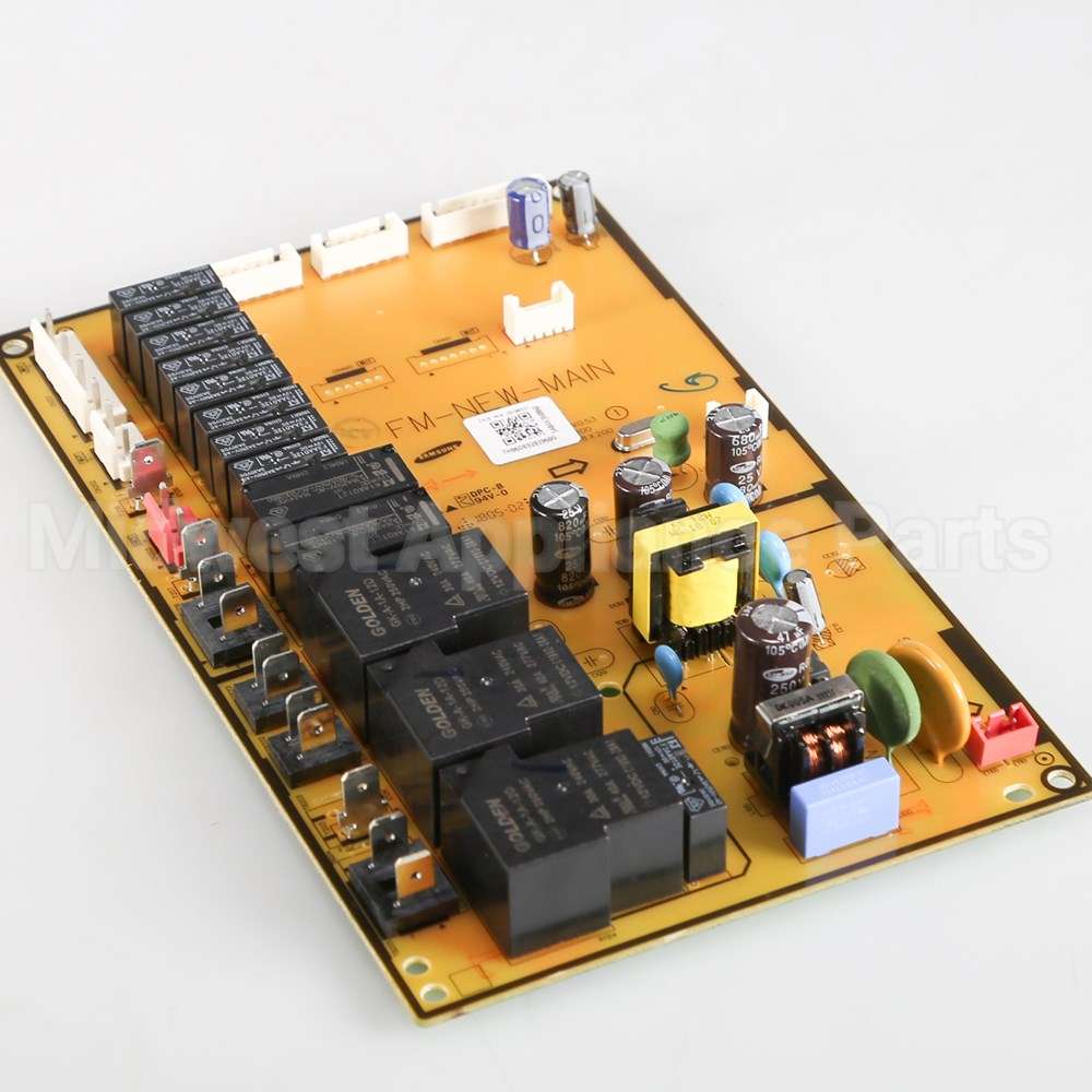 DE92-03960G Samsung Assy Pcb Main;Fm-New-Main-06,Ne-F900A,12