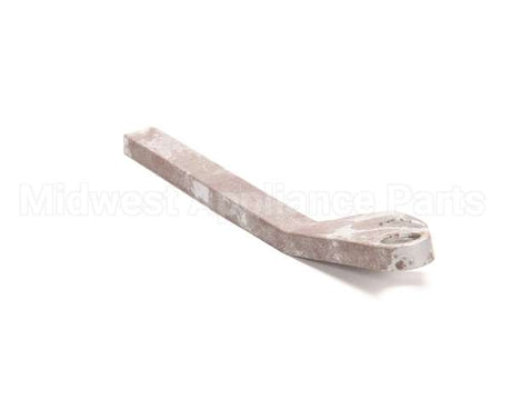 54526 Giles Casting, Lever,Filter Pan,Holddown Frame