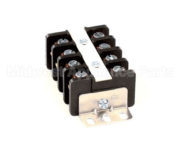 2E-40310 Wells Terminal Block 4Pole 75Amp