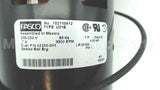 74K77 Lennox 1/30Hp3000Rpm208/230/1 Idm Asy
