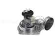 74W55 Lennox Combustion Blower Assembly