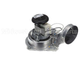 74W55 Lennox Combustion Blower Assembly