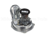74W55 Lennox Combustion Blower Assembly