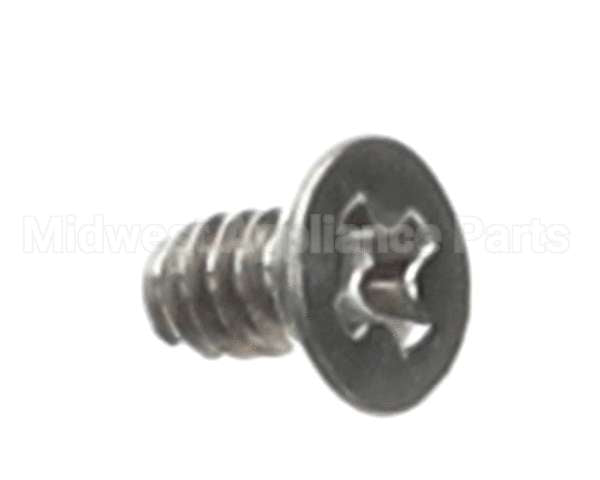75-10114 Federal Industries Screw 6-32 X 1/4 Flat Undercut