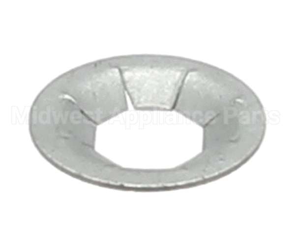 75-11370 Federal Industries Nut, 1/4 Dia. Flat Round Push