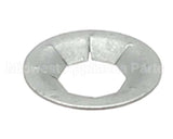 75-11370 Federal Industries Nut, 1/4 Dia. Flat Round Push