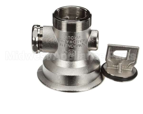 75-1476-004 Adamation Valve Body Klein Lever