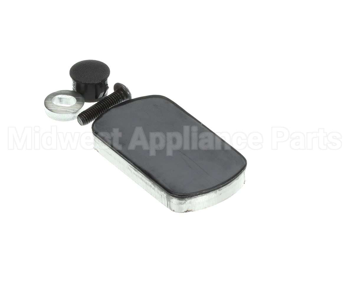 75-2697-1 Zero Zone Adhesive Pad & Mount For Handl