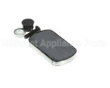75-2697-1 Zero Zone Adhesive Pad & Mount For Handl