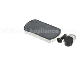 75-2697-1 Zero Zone Adhesive Pad & Mount For Handl