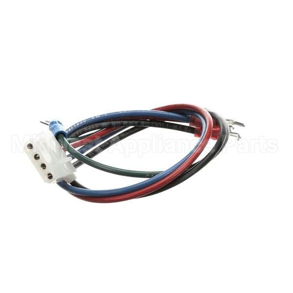 75-408 Compatible Falcon Harness, Wiring