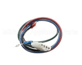 75-408 Falcon Fabricators Harness Wiring