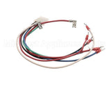 75-409 Falcon Fabricators Wiring Harness Cover