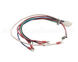 75-409 Falcon Fabricators Wiring Harness Cover