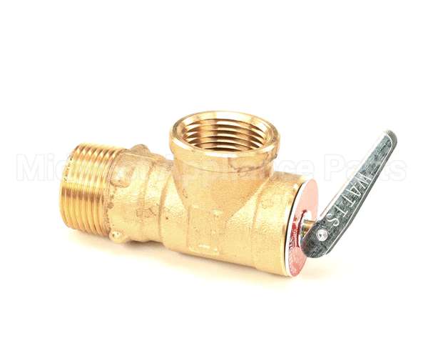 75-8526-015 Adamation Valverelief #3L X 34"Watts