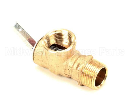 75-8526-015 Adamation Valverelief #3L X 34"Watts