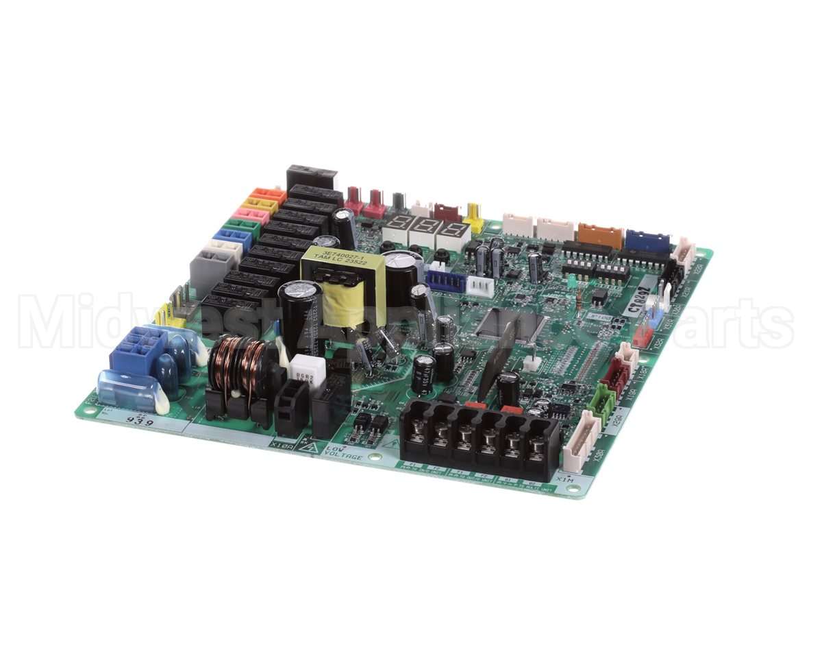 7500004 Daikin-Mcquay Main Circuit Board Assy