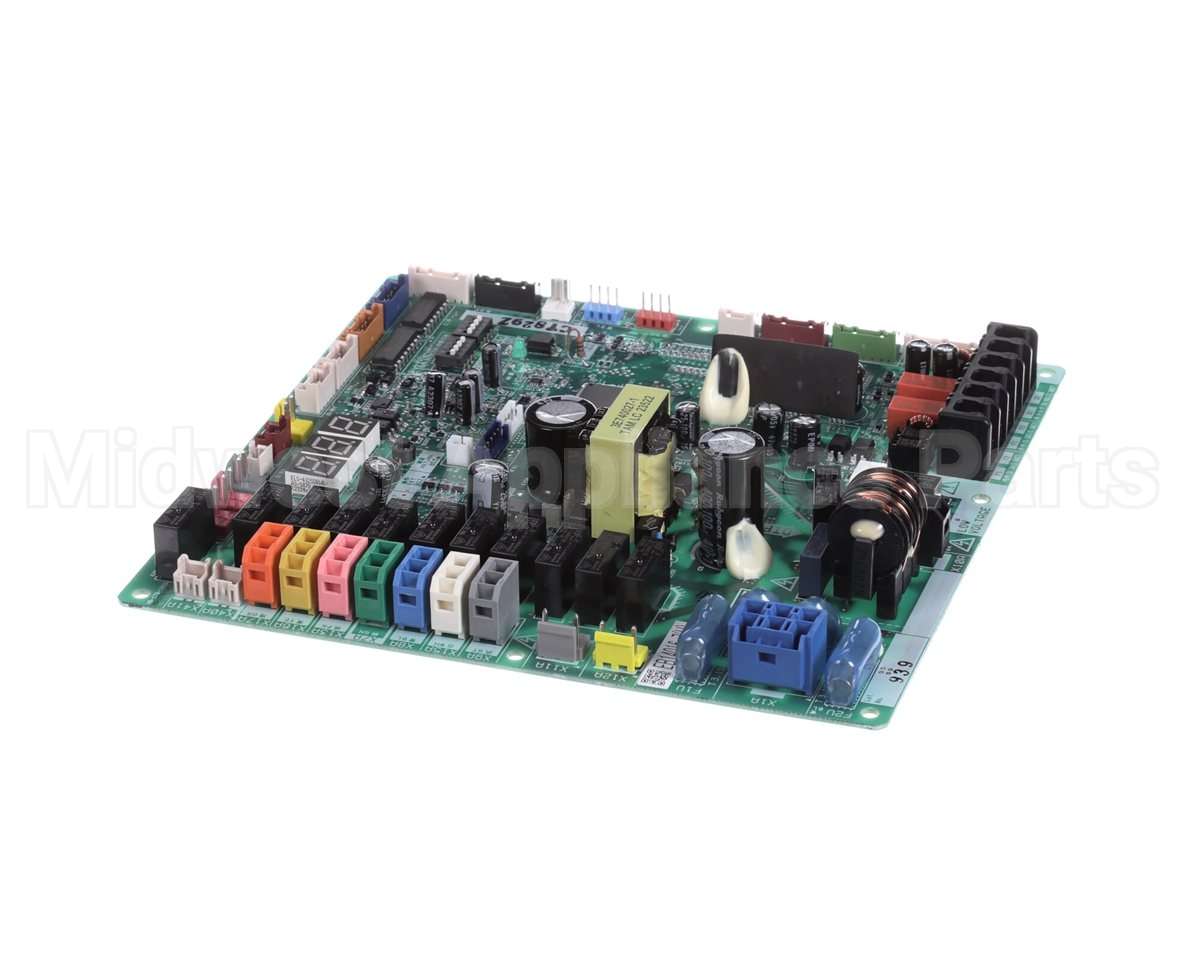 7500004 Daikin-Mcquay Main Circuit Board Assy